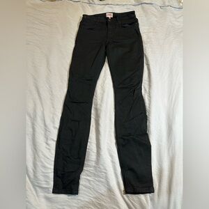 Only Women's Black Skinny Jeans